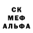 Кодеиновый сироп Lean Purple Drank Anel Baidilda